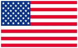 United States Flag - Proud to be an American