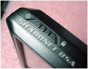 2xx / 2xxW Power Switch