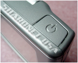 3xx / 6xx Power Switch