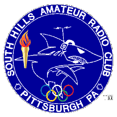 Original South Hills ARC Logo 1993-2021